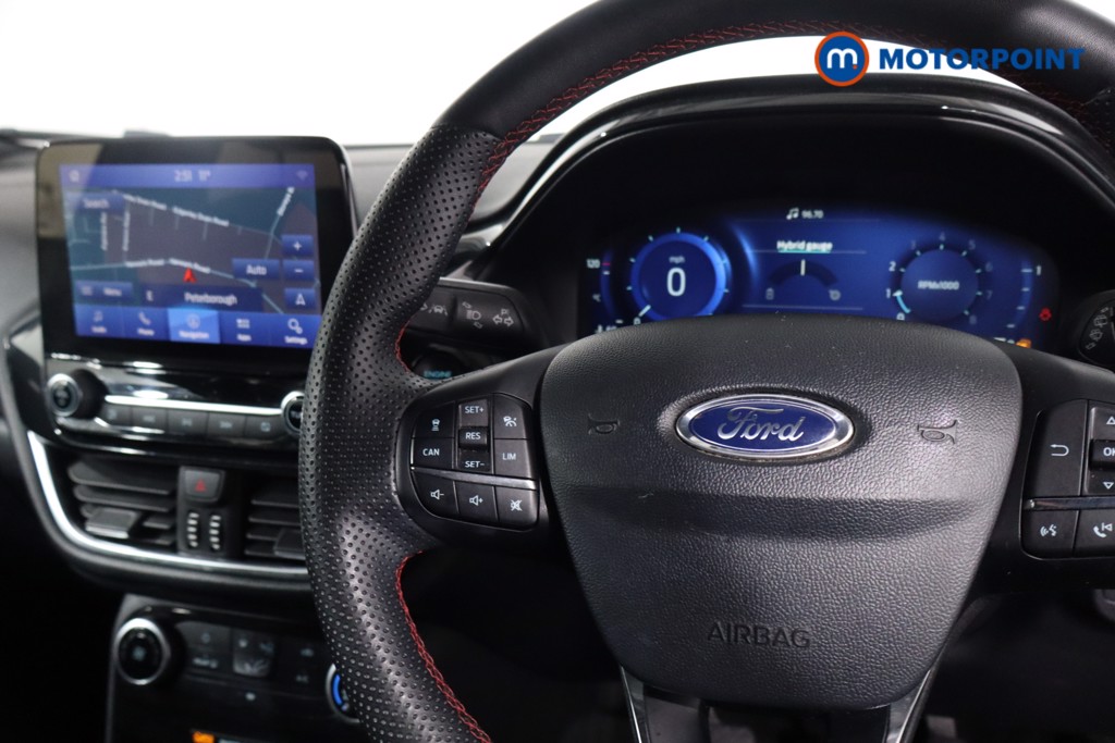 Ford Puma St-Line Manual Petrol SUV - Stock Number (1623665) - 18th supplementary image