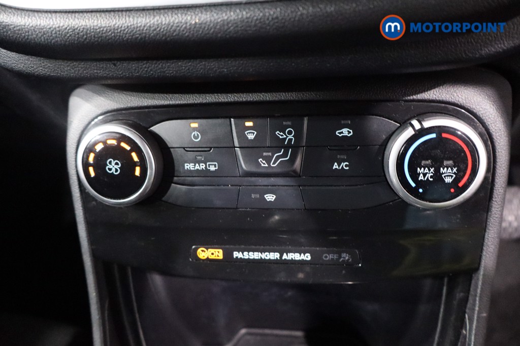 Ford Puma St-Line Manual Petrol SUV - Stock Number (1623665) - 19th supplementary image