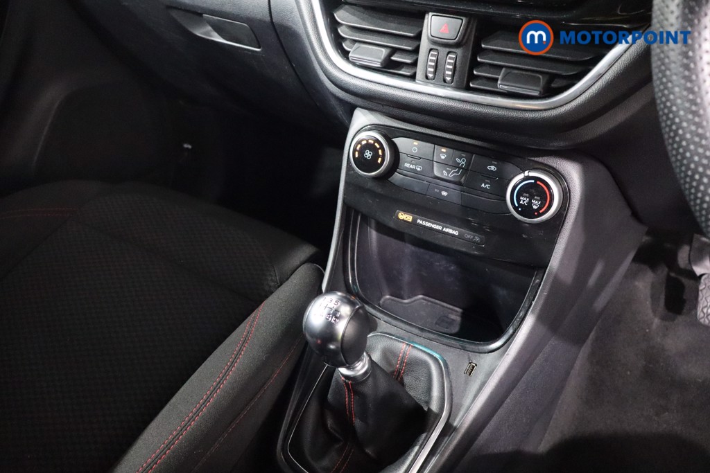 Ford Puma St-Line Manual Petrol SUV - Stock Number (1623665) - 20th supplementary image