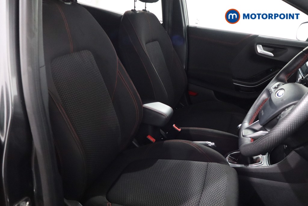 Ford Puma St-Line Manual Petrol SUV - Stock Number (1623665) - 21st supplementary image