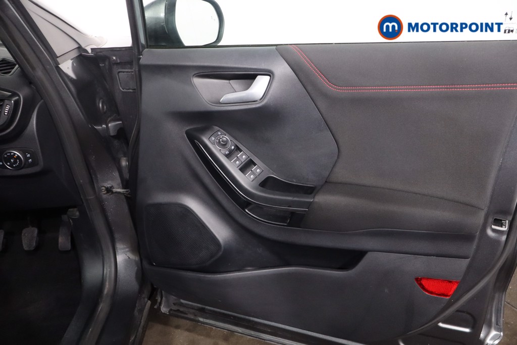 Ford Puma St-Line Manual Petrol SUV - Stock Number (1623665) - 22nd supplementary image