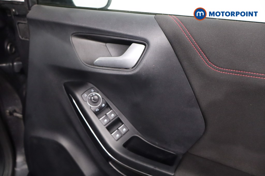 Ford Puma St-Line Manual Petrol SUV - Stock Number (1623665) - 23rd supplementary image