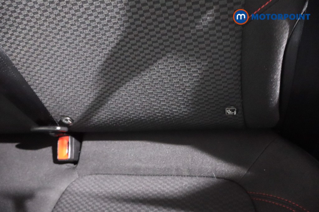 Ford Puma St-Line Manual Petrol SUV - Stock Number (1623665) - 24th supplementary image