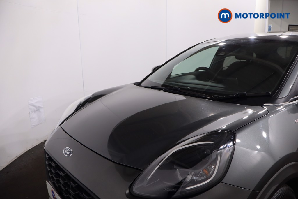Ford Puma St-Line Manual Petrol SUV - Stock Number (1623665) - 25th supplementary image