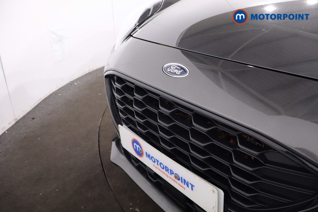 Ford Puma St-Line Manual Petrol SUV - Stock Number (1623665) - 26th supplementary image