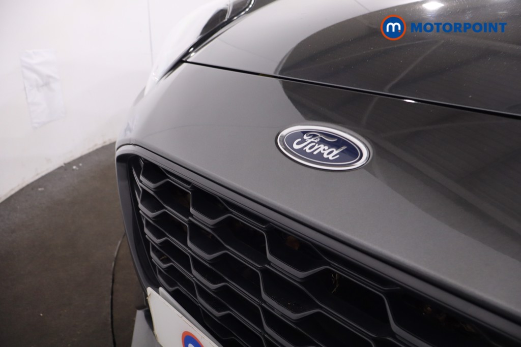 Ford Puma St-Line Manual Petrol SUV - Stock Number (1623665) - 27th supplementary image