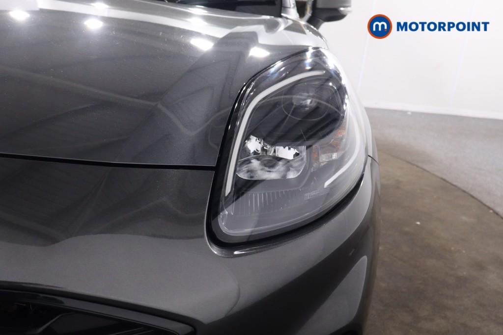 Ford Puma St-Line Manual Petrol SUV - Stock Number (1623665) - 28th supplementary image