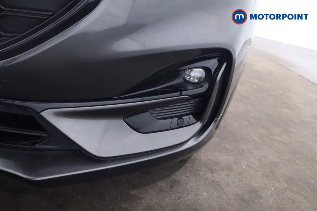 Ford Puma St-Line Manual Petrol SUV - Stock Number (1623665) - 29th supplementary image