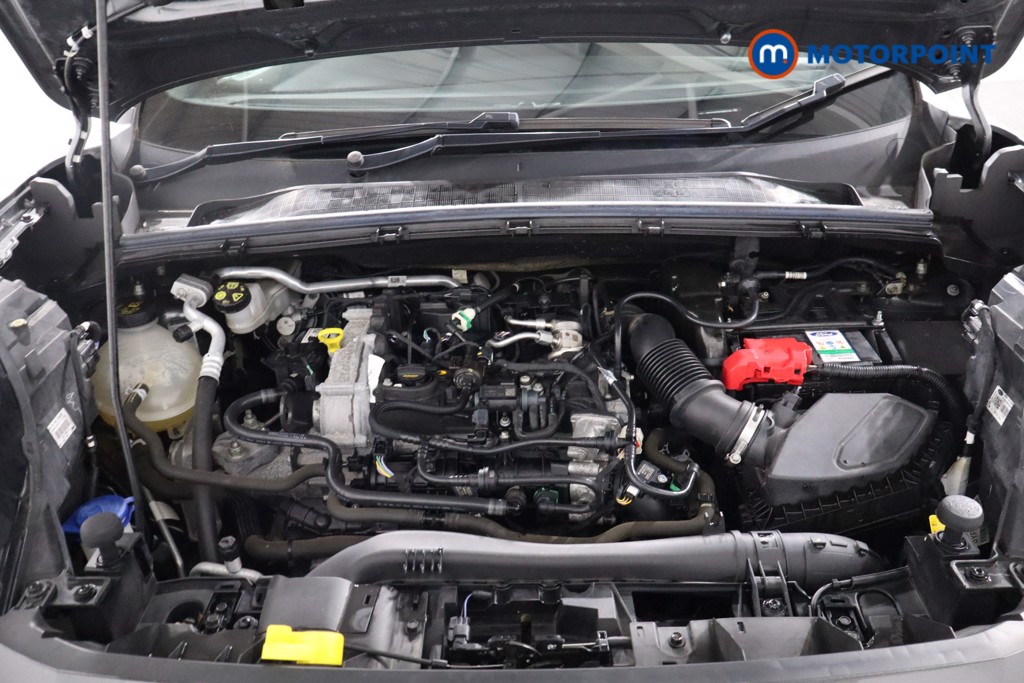 Ford Puma St-Line Manual Petrol SUV - Stock Number (1623665) - 30th supplementary image