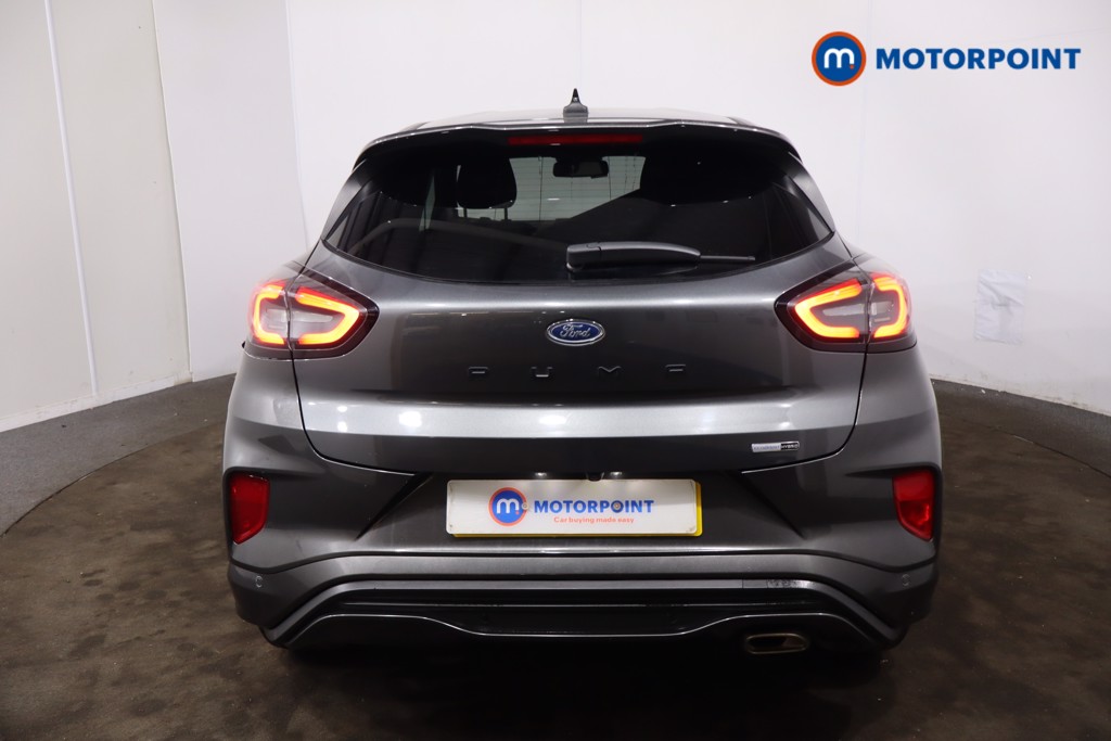 Ford Puma St-Line Manual Petrol SUV - Stock Number (1623665) - 31st supplementary image