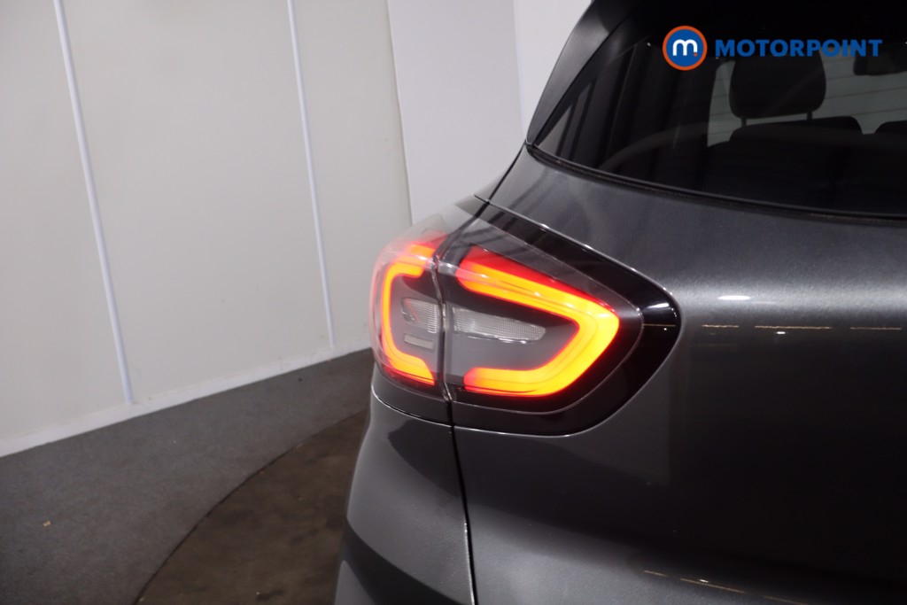 Ford Puma St-Line Manual Petrol SUV - Stock Number (1623665) - 32nd supplementary image