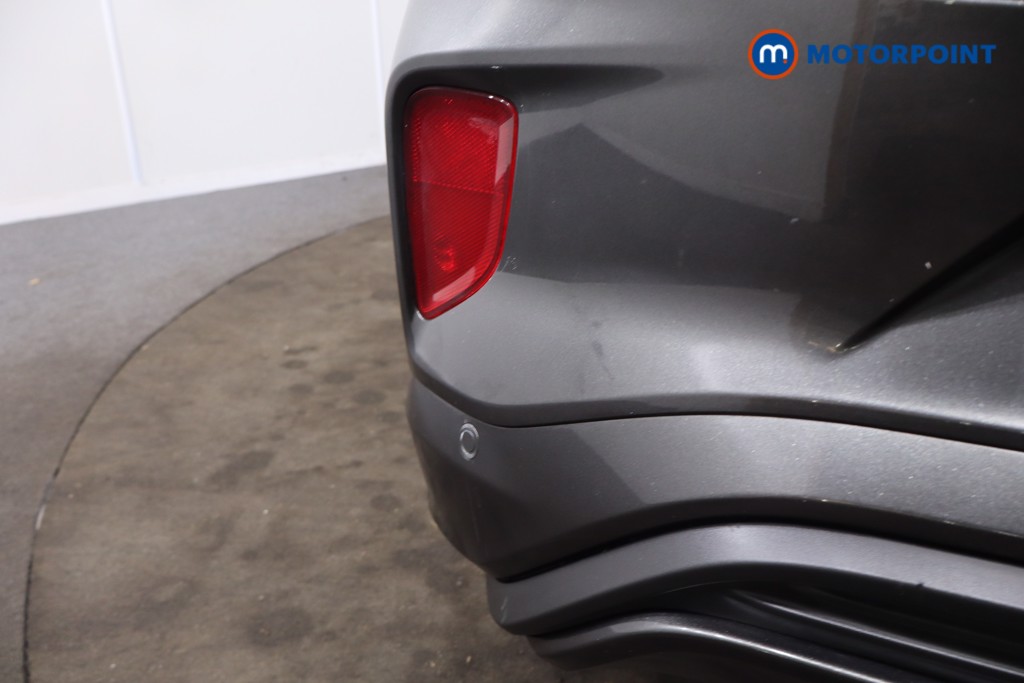 Ford Puma St-Line Manual Petrol SUV - Stock Number (1623665) - 33rd supplementary image