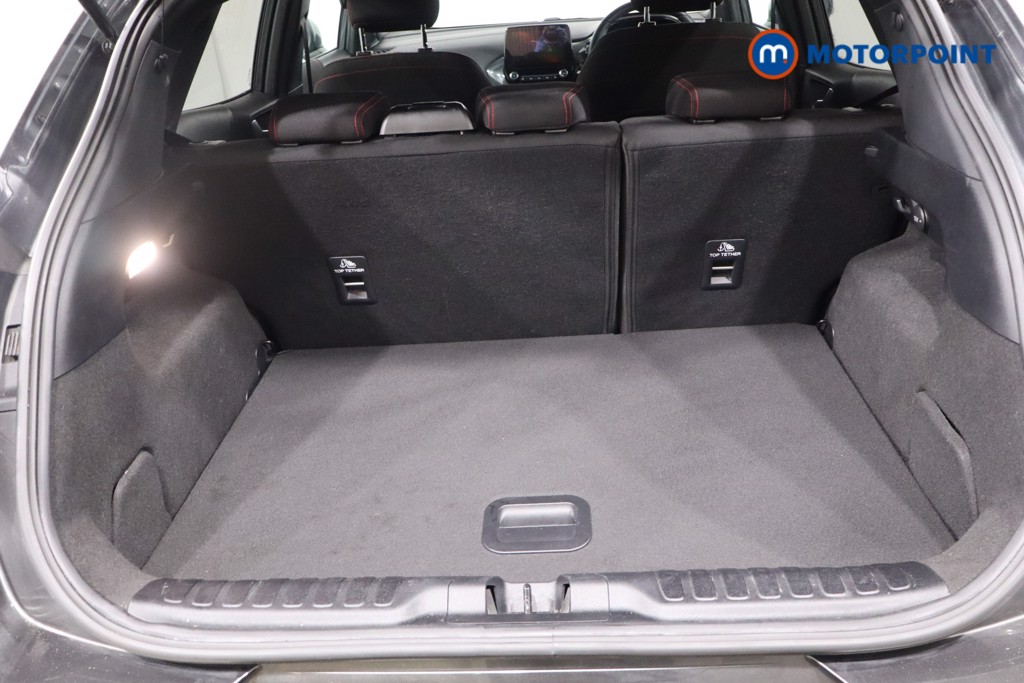 Ford Puma St-Line Manual Petrol SUV - Stock Number (1623665) - 35th supplementary image