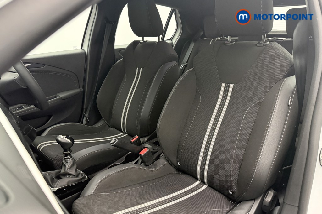 Vauxhall Corsa GS Manual Petrol Hatchback - Stock Number (1623716) - 2nd supplementary image