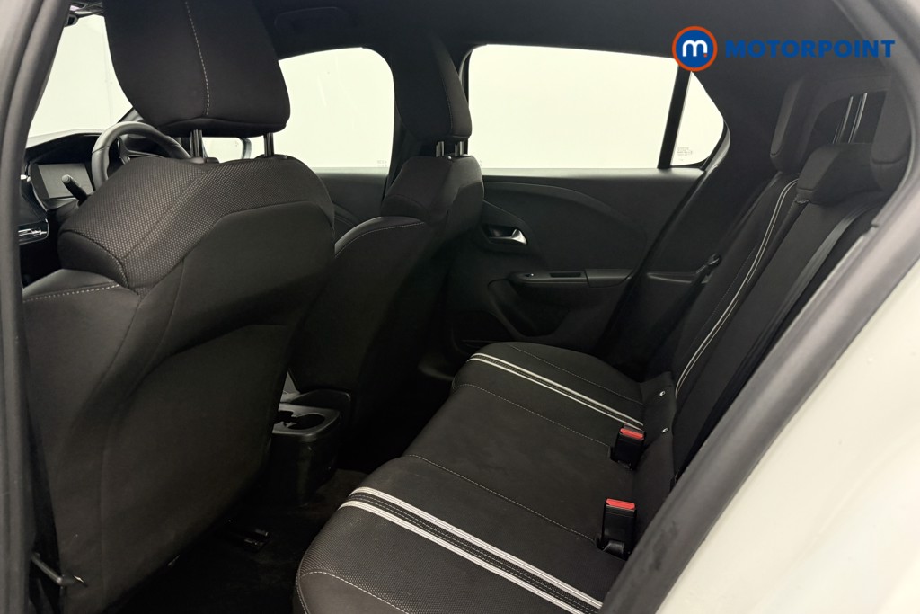 Vauxhall Corsa GS Manual Petrol Hatchback - Stock Number (1623716) - 3rd supplementary image