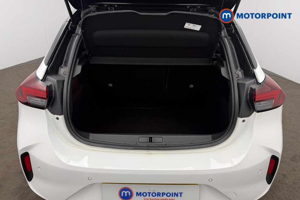 Vauxhall Corsa GS Manual Petrol Hatchback - Stock Number (1623716) - 4th supplementary image