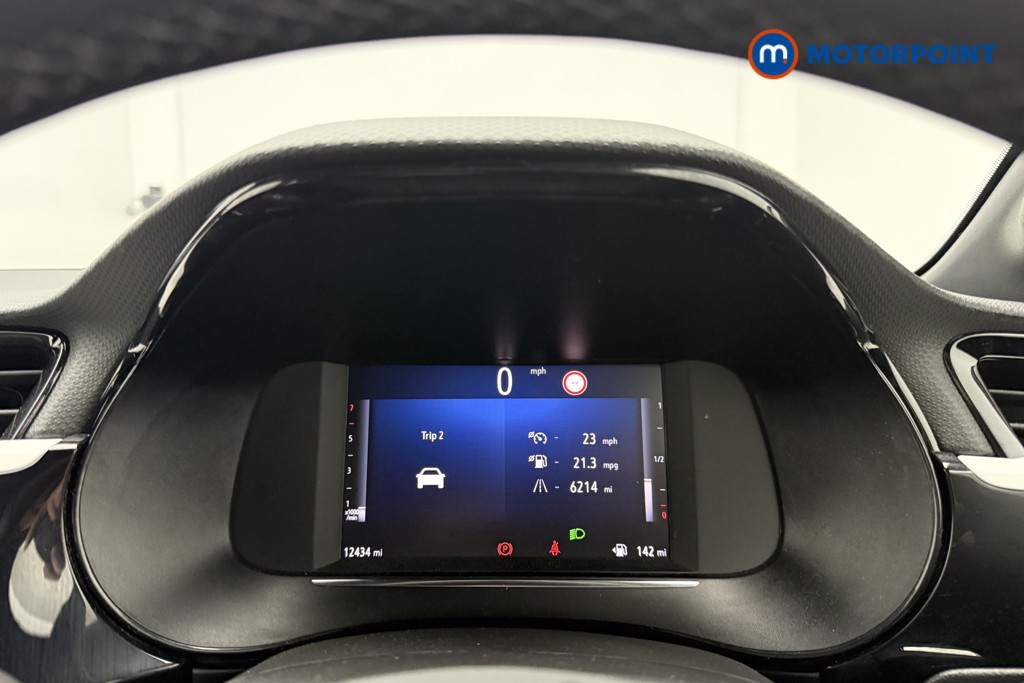 Vauxhall Corsa GS Manual Petrol Hatchback - Stock Number (1623716) - 8th supplementary image