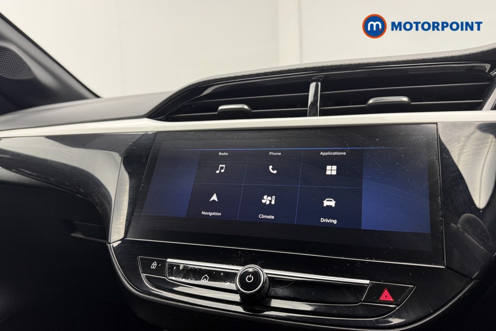 Vauxhall Corsa GS Manual Petrol Hatchback - Stock Number (1623716) - 9th supplementary image