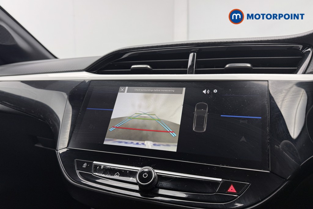 Vauxhall Corsa GS Manual Petrol Hatchback - Stock Number (1623716) - 10th supplementary image