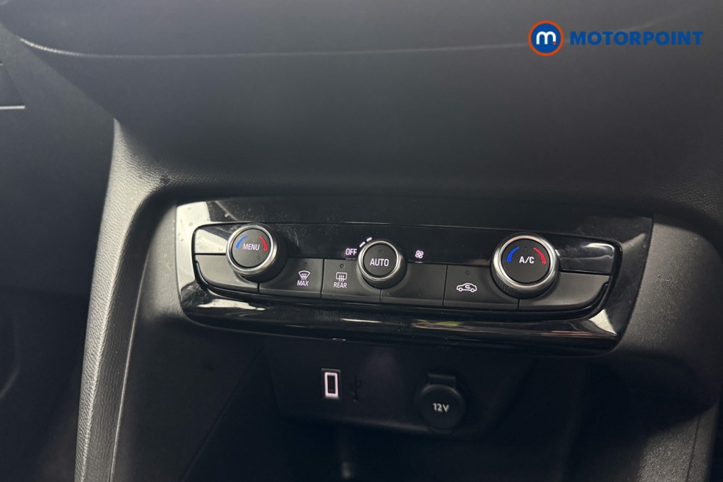 Vauxhall Corsa GS Manual Petrol Hatchback - Stock Number (1623716) - 11th supplementary image