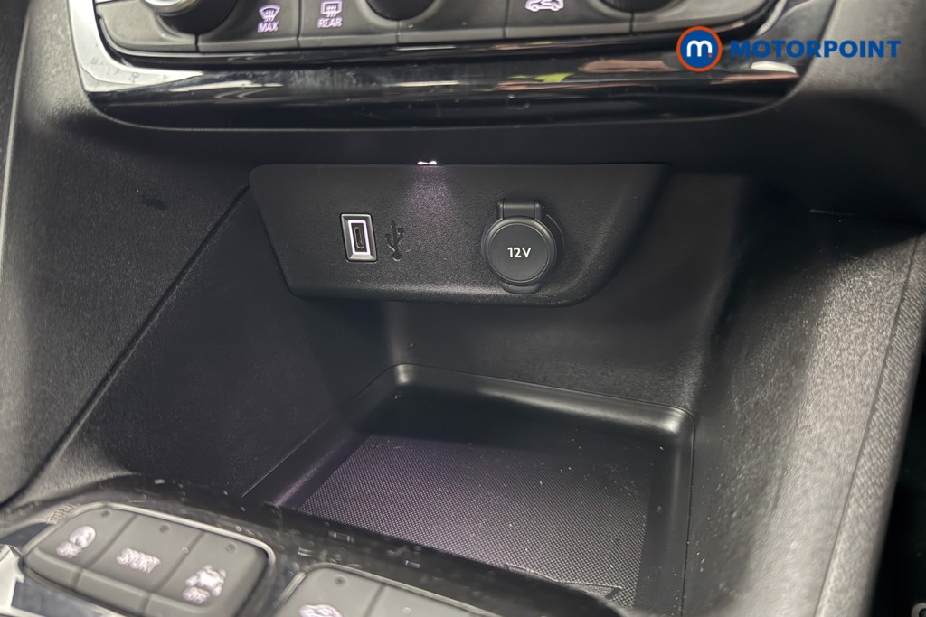 Vauxhall Corsa GS Manual Petrol Hatchback - Stock Number (1623716) - 12th supplementary image