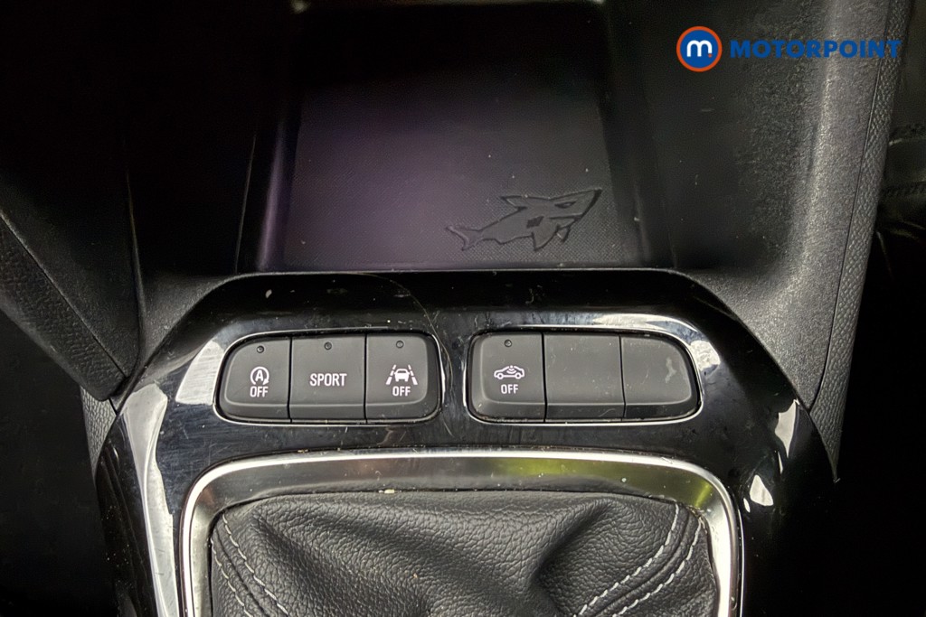 Vauxhall Corsa GS Manual Petrol Hatchback - Stock Number (1623716) - 13th supplementary image