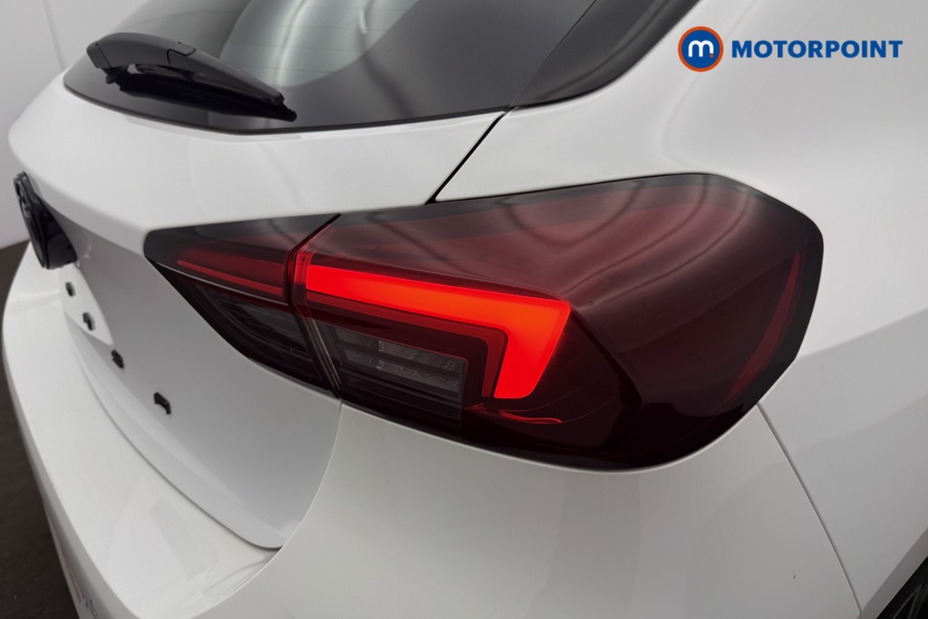 Vauxhall Corsa GS Manual Petrol Hatchback - Stock Number (1623716) - 16th supplementary image