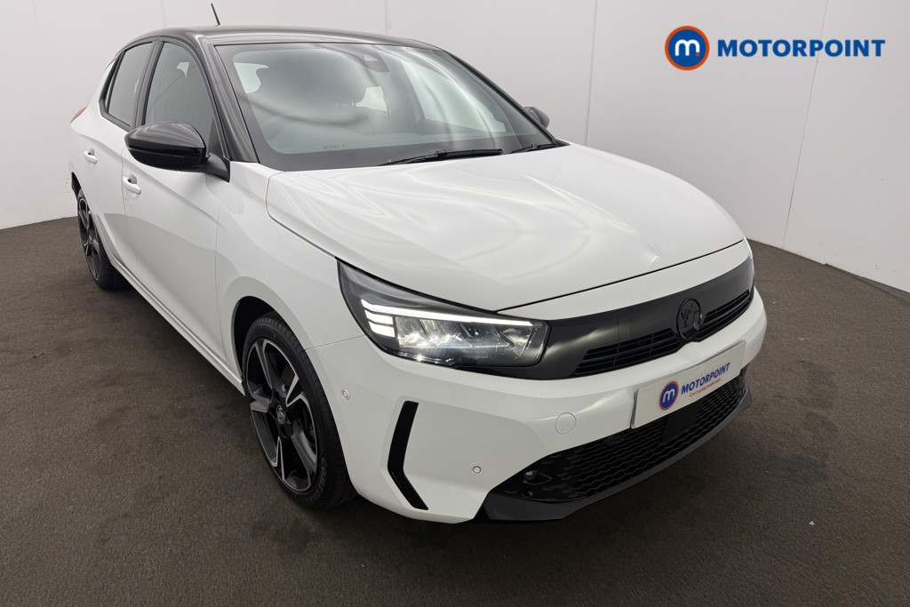 Vauxhall Corsa GS Manual Petrol Hatchback - Stock Number (1623716) - 17th supplementary image