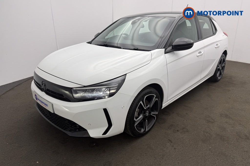 Vauxhall Corsa GS Manual Petrol Hatchback - Stock Number (1623716) - 18th supplementary image