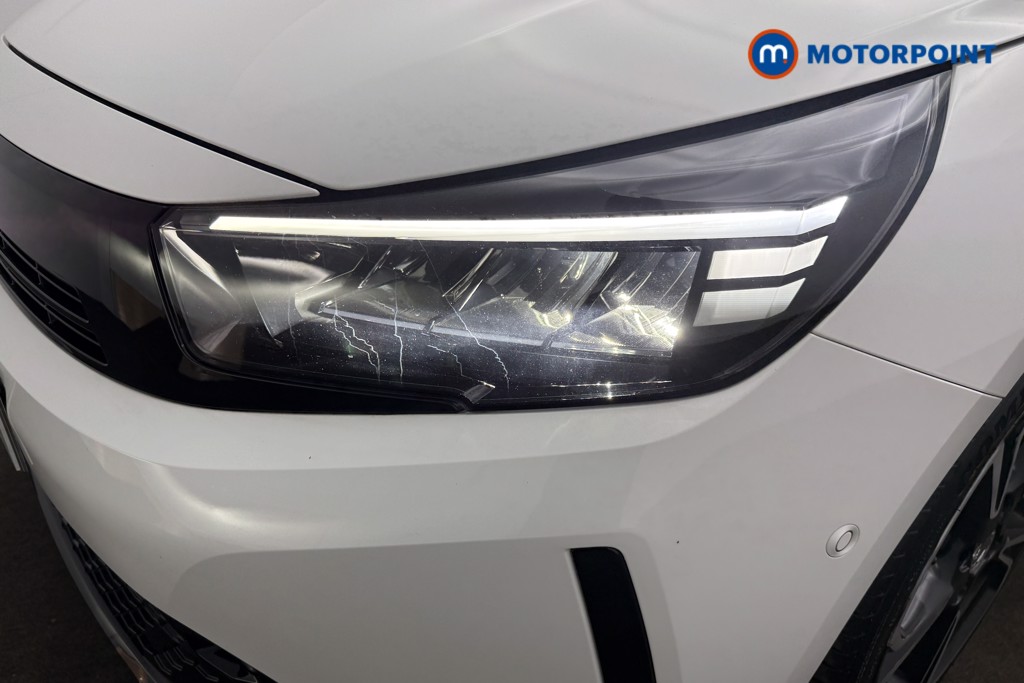 Vauxhall Corsa GS Manual Petrol Hatchback - Stock Number (1623716) - 19th supplementary image