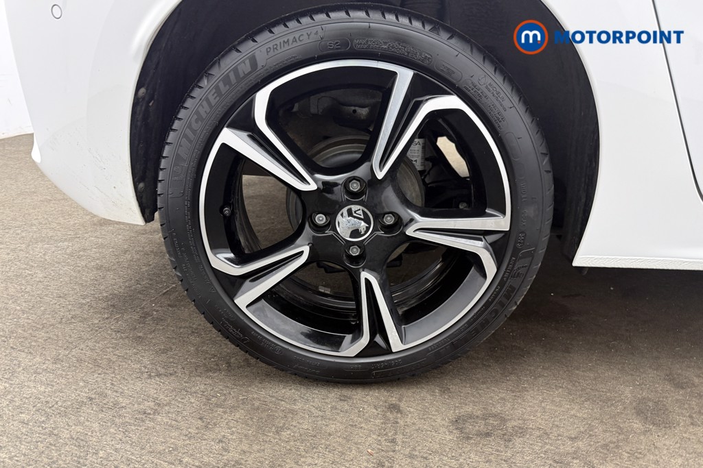 Vauxhall Corsa GS Manual Petrol Hatchback - Stock Number (1623716) - 21st supplementary image