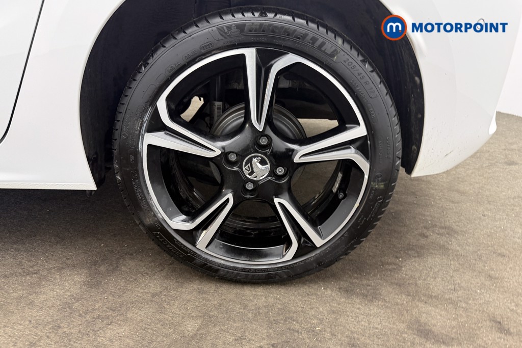 Vauxhall Corsa GS Manual Petrol Hatchback - Stock Number (1623716) - 22nd supplementary image