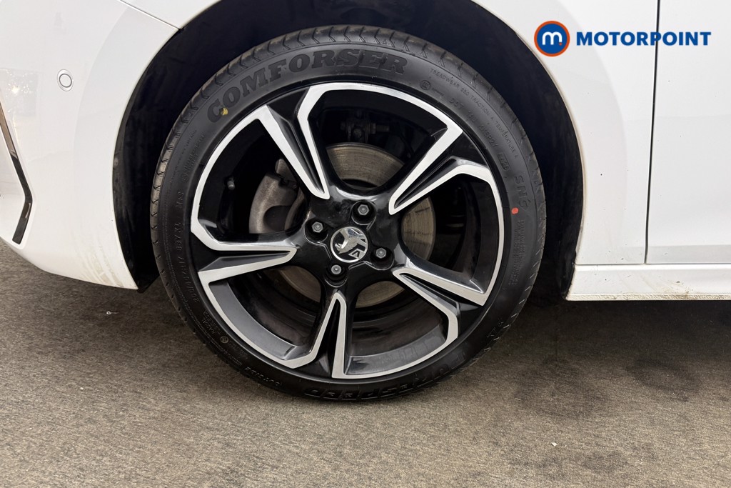 Vauxhall Corsa GS Manual Petrol Hatchback - Stock Number (1623716) - 23rd supplementary image