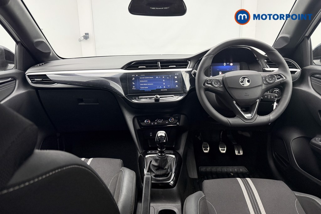 Vauxhall Corsa GS Manual Petrol Hatchback - Stock Number (1623716) - 1st supplementary image