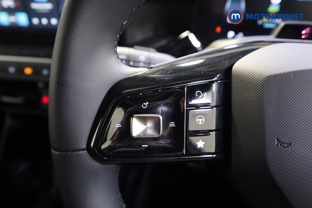 Mg Motor Uk MG3 Trophy Automatic Petrol-Electric Hybrid Hatchback - Stock Number (1623724) - 3rd supplementary image