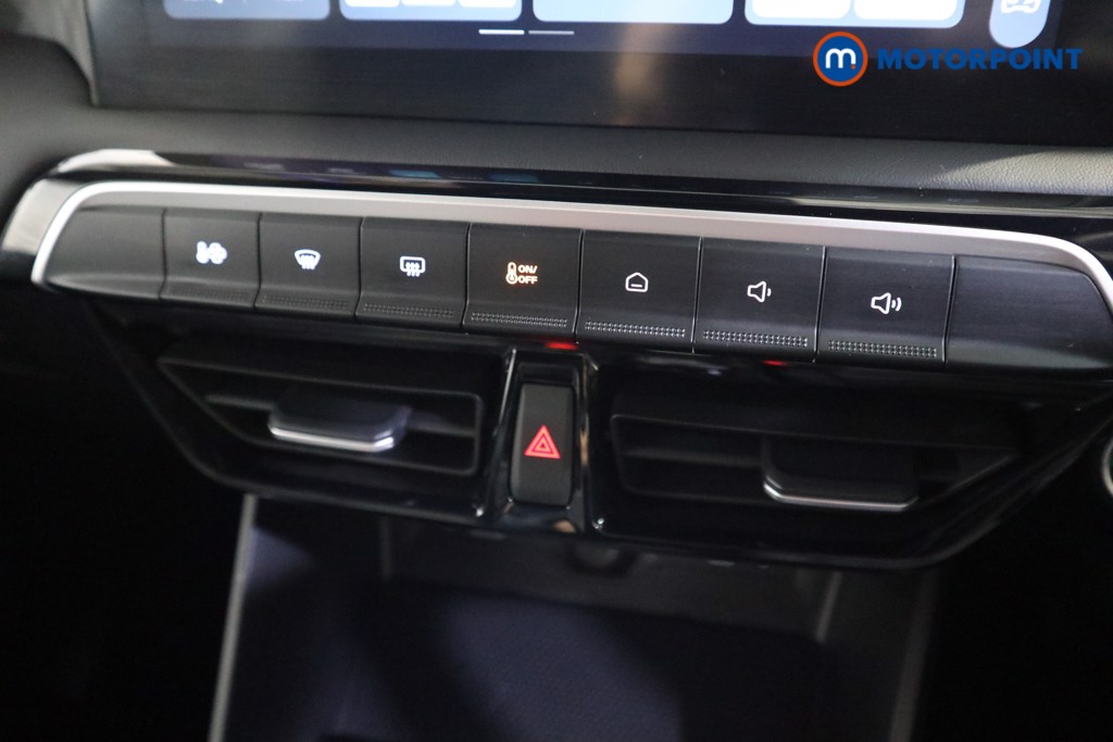 Mg Motor Uk MG3 Trophy Automatic Petrol-Electric Hybrid Hatchback - Stock Number (1623724) - 7th supplementary image