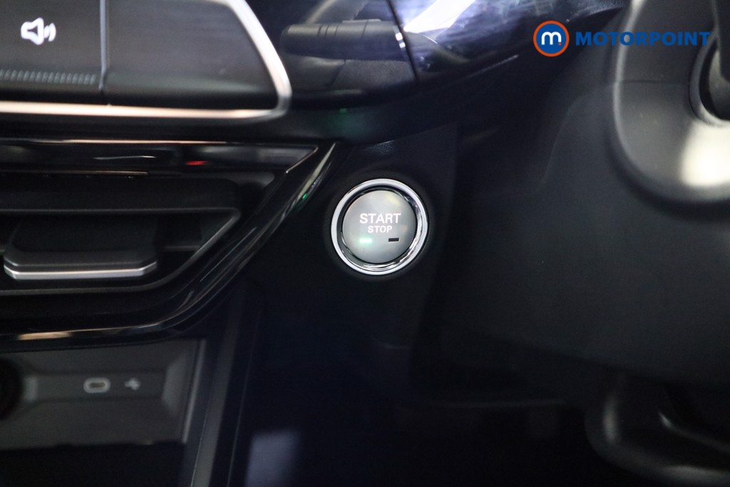 Mg Motor Uk MG3 Trophy Automatic Petrol-Electric Hybrid Hatchback - Stock Number (1623724) - 8th supplementary image