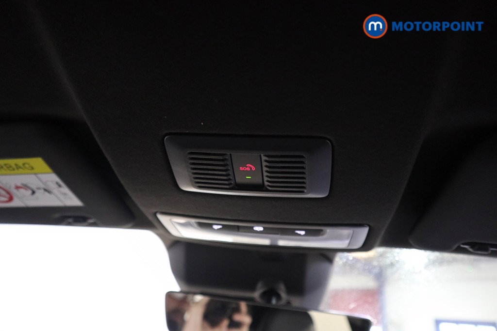 Mg Motor Uk MG3 Trophy Automatic Petrol-Electric Hybrid Hatchback - Stock Number (1623724) - 11th supplementary image