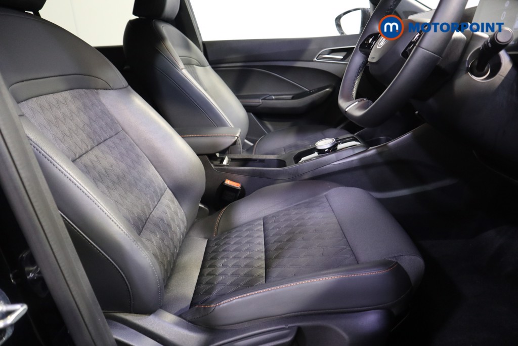 Mg Motor Uk MG3 Trophy Automatic Petrol-Electric Hybrid Hatchback - Stock Number (1623724) - 15th supplementary image