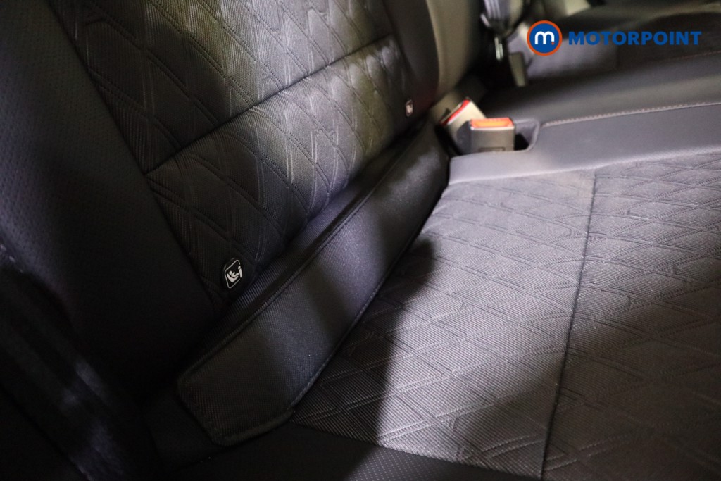 Mg Motor Uk MG3 Trophy Automatic Petrol-Electric Hybrid Hatchback - Stock Number (1623724) - 17th supplementary image