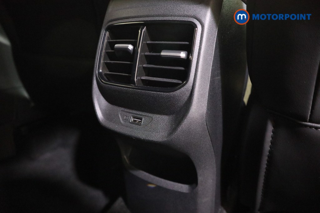 Mg Motor Uk MG3 Trophy Automatic Petrol-Electric Hybrid Hatchback - Stock Number (1623724) - 18th supplementary image