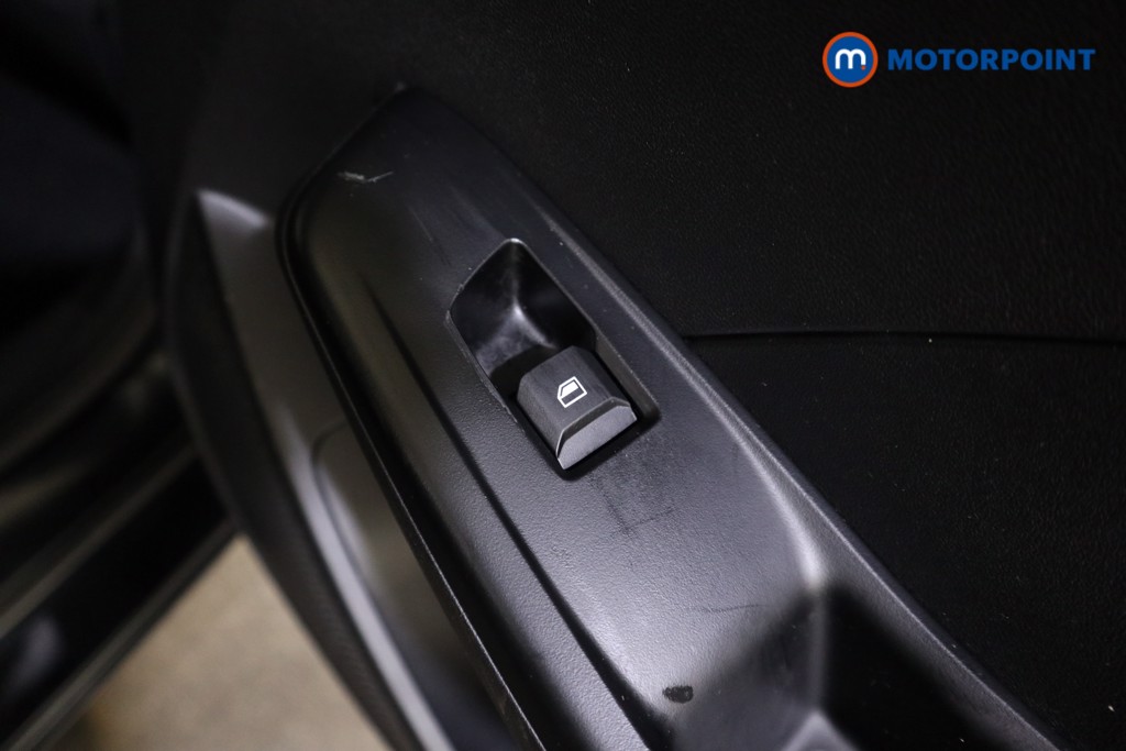 Mg Motor Uk MG3 Trophy Automatic Petrol-Electric Hybrid Hatchback - Stock Number (1623724) - 19th supplementary image