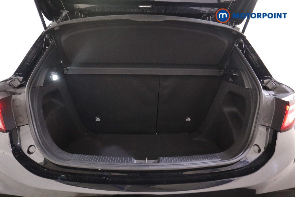 Mg Motor Uk MG3 Trophy Automatic Petrol-Electric Hybrid Hatchback - Stock Number (1623724) - 20th supplementary image