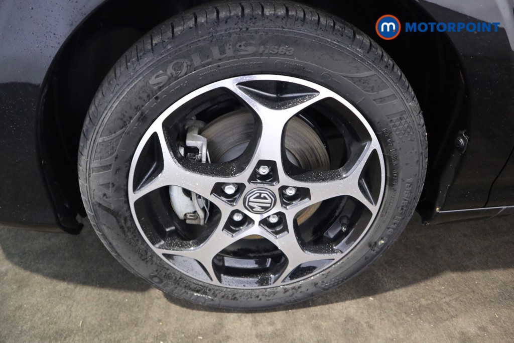 Mg Motor Uk MG3 Trophy Automatic Petrol-Electric Hybrid Hatchback - Stock Number (1623724) - 23rd supplementary image