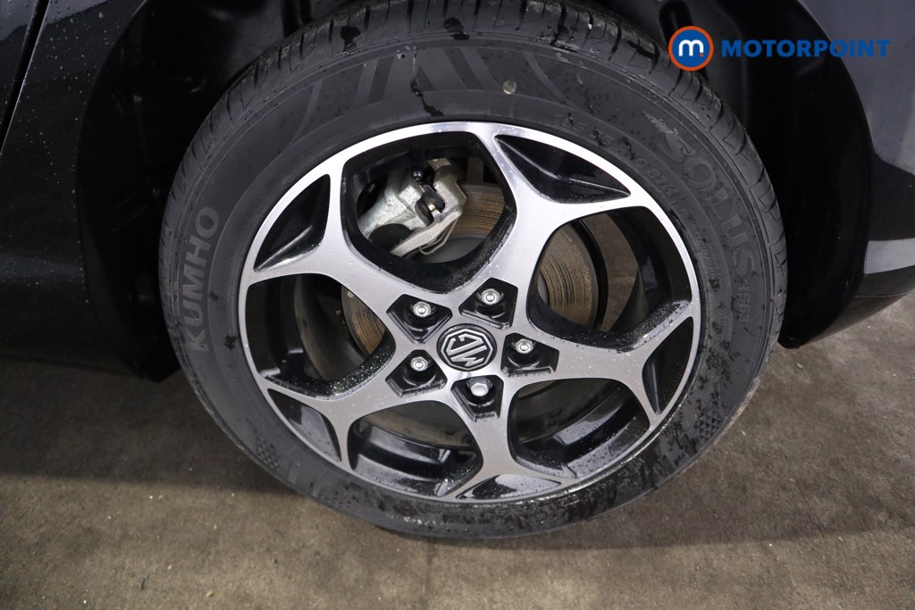 Mg Motor Uk MG3 Trophy Automatic Petrol-Electric Hybrid Hatchback - Stock Number (1623724) - 24th supplementary image