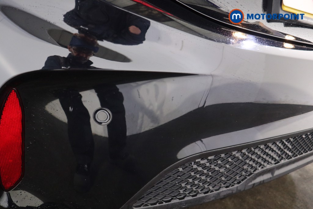 Mg Motor Uk MG3 Trophy Automatic Petrol-Electric Hybrid Hatchback - Stock Number (1623724) - 25th supplementary image