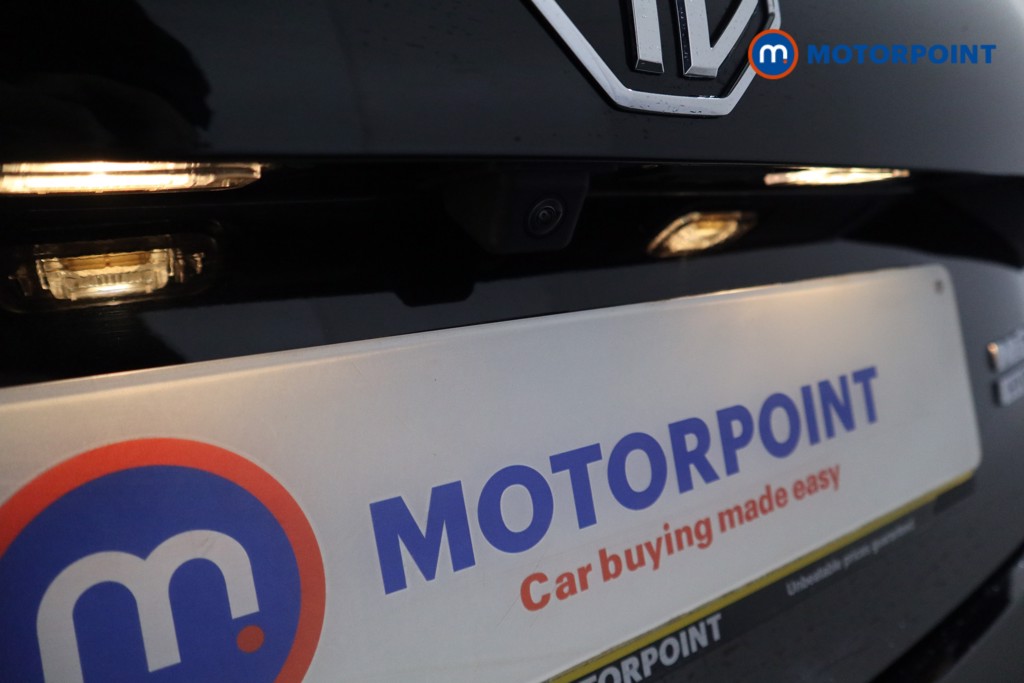 Mg Motor Uk MG3 Trophy Automatic Petrol-Electric Hybrid Hatchback - Stock Number (1623724) - 26th supplementary image