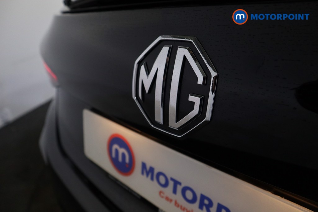 Mg Motor Uk MG3 Trophy Automatic Petrol-Electric Hybrid Hatchback - Stock Number (1623724) - 28th supplementary image