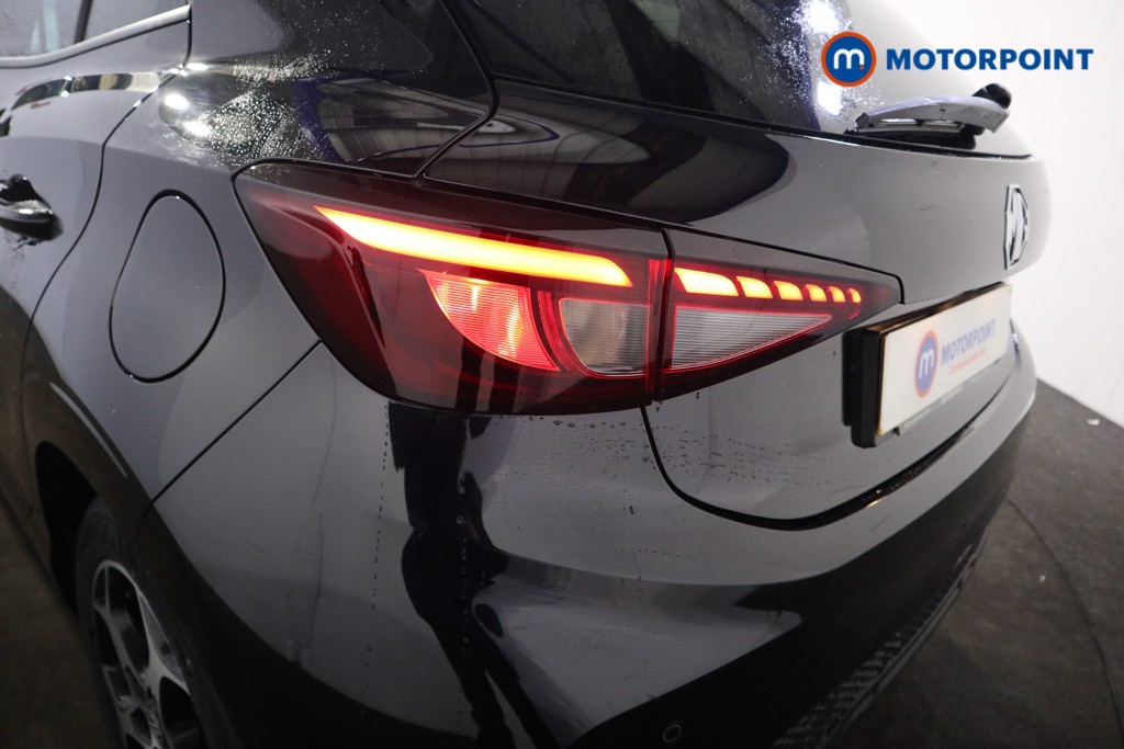 Mg Motor Uk MG3 Trophy Automatic Petrol-Electric Hybrid Hatchback - Stock Number (1623724) - 30th supplementary image