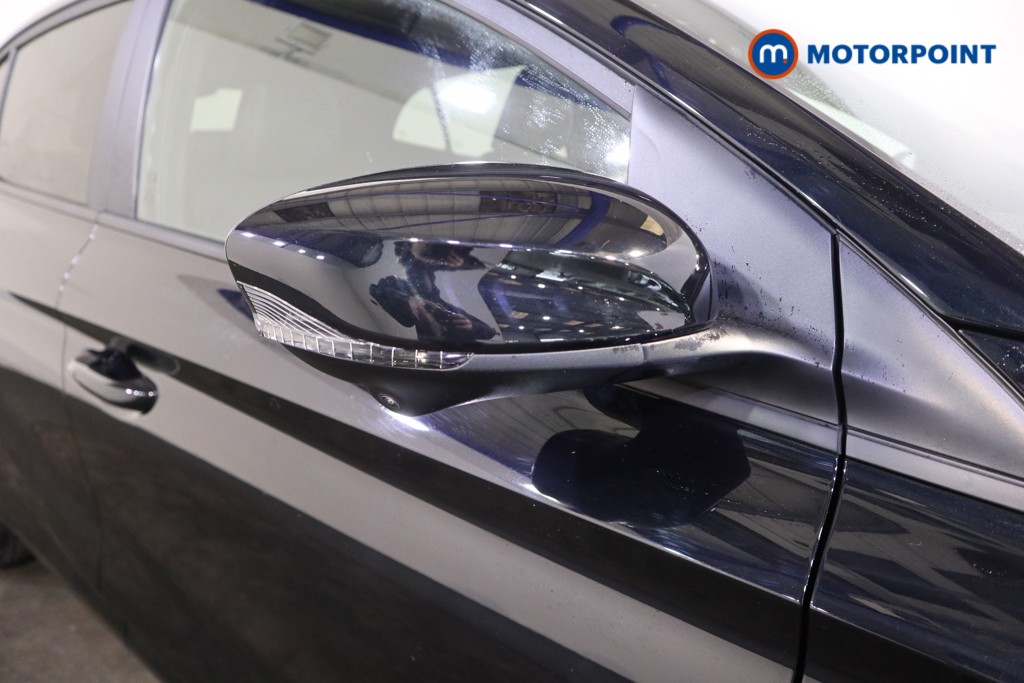 Mg Motor Uk MG3 Trophy Automatic Petrol-Electric Hybrid Hatchback - Stock Number (1623724) - 31st supplementary image